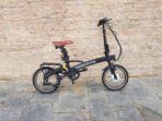 Turbo small bike Flebi Evo 2.0