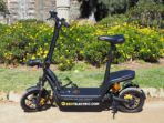 Tp Scooter Maximillian II (New)